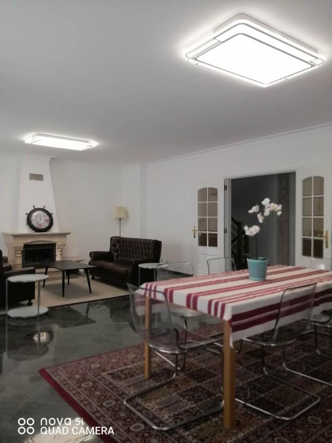 Hope House Parede Daire Dış mekan fotoğraf