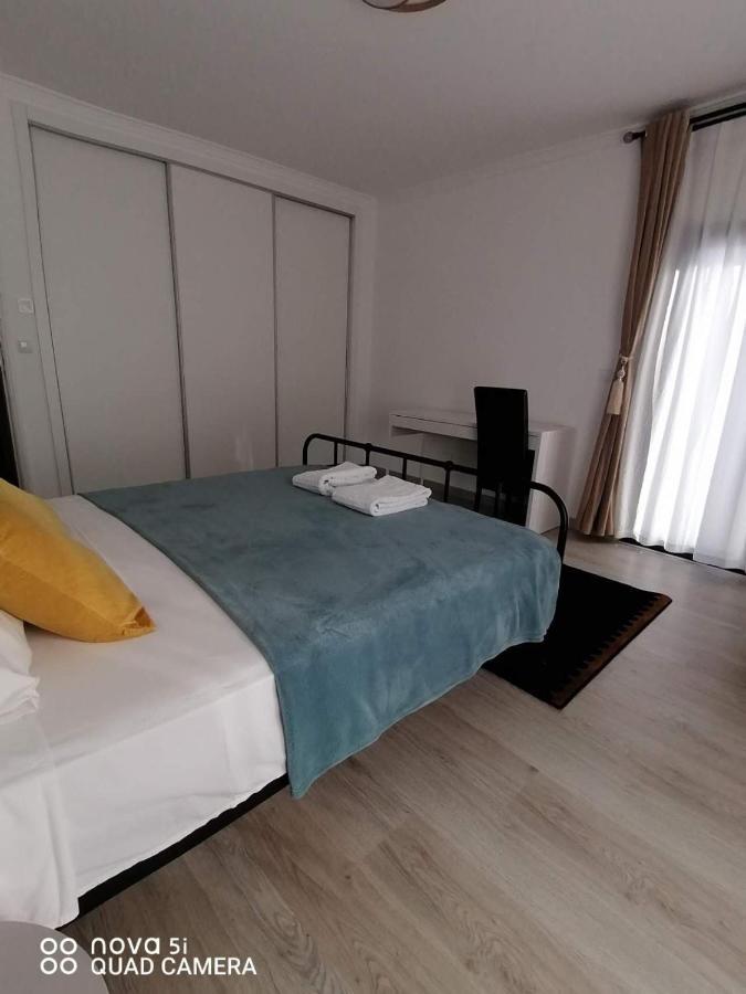 Hope House Parede Daire Dış mekan fotoğraf