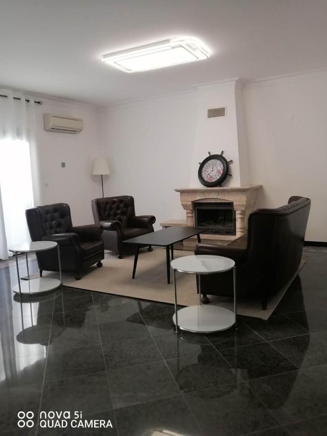 Hope House Parede Daire Dış mekan fotoğraf