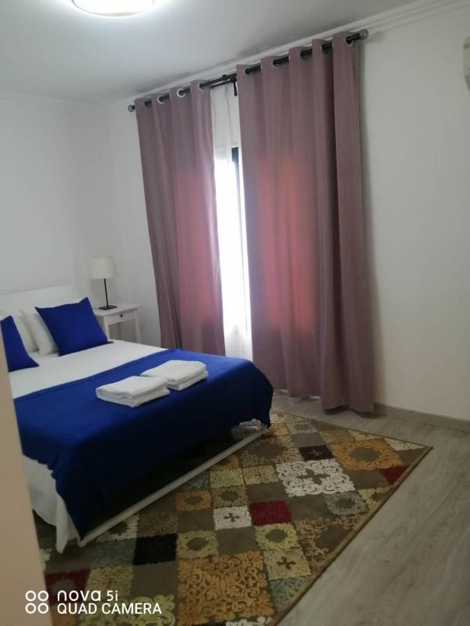 Hope House Parede Daire Dış mekan fotoğraf