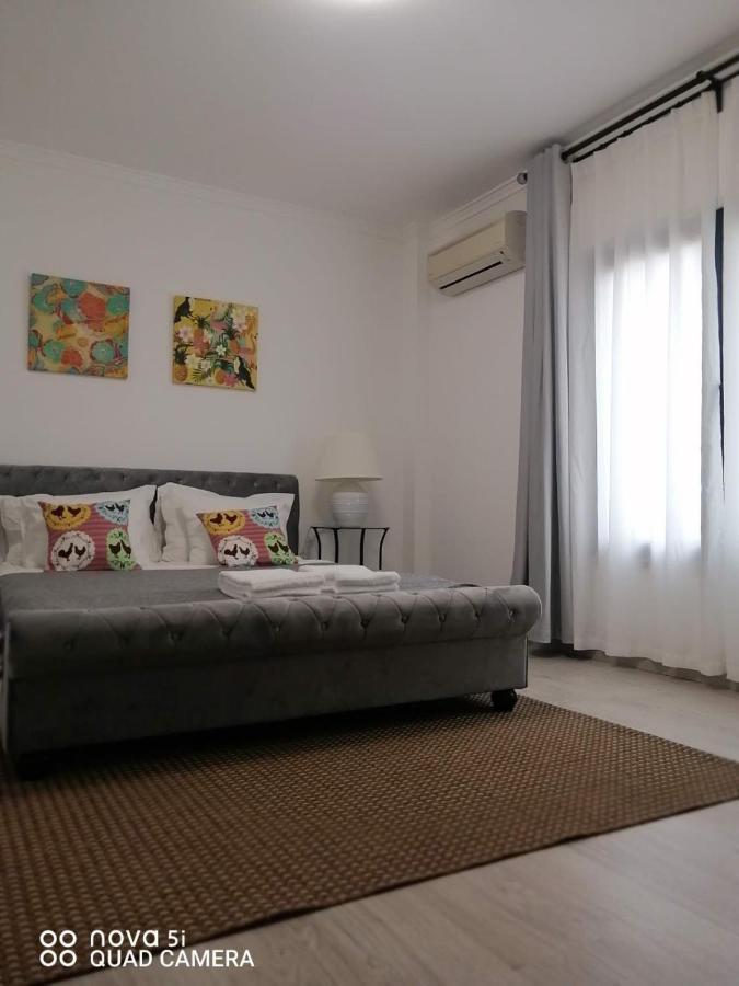 Hope House Parede Daire Dış mekan fotoğraf