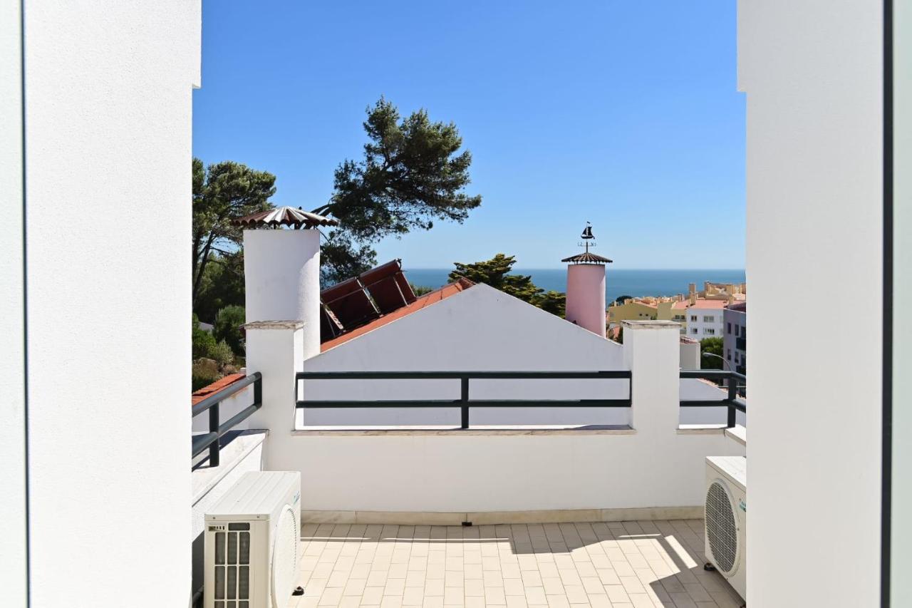 Hope House Parede Daire Dış mekan fotoğraf