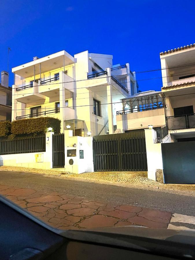 Hope House Parede Daire Dış mekan fotoğraf