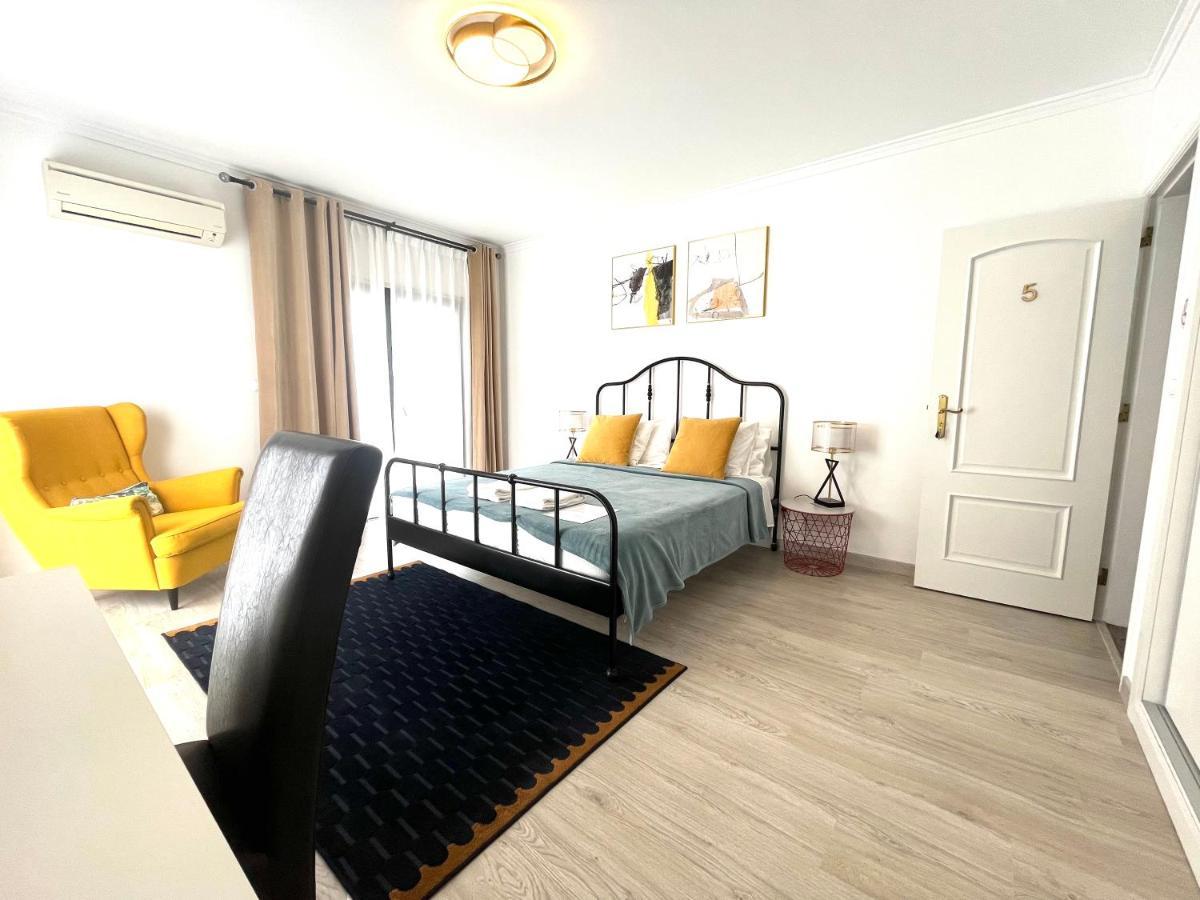 Hope House Parede Daire Dış mekan fotoğraf