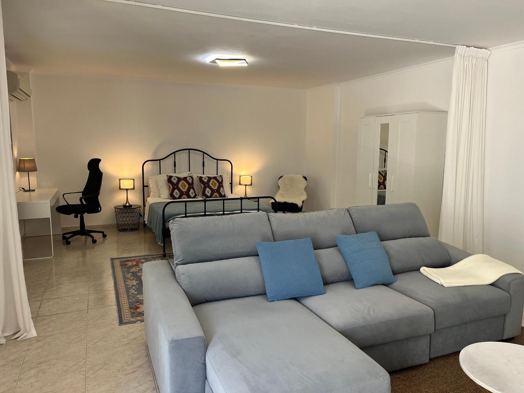 Hope House Parede Daire Dış mekan fotoğraf