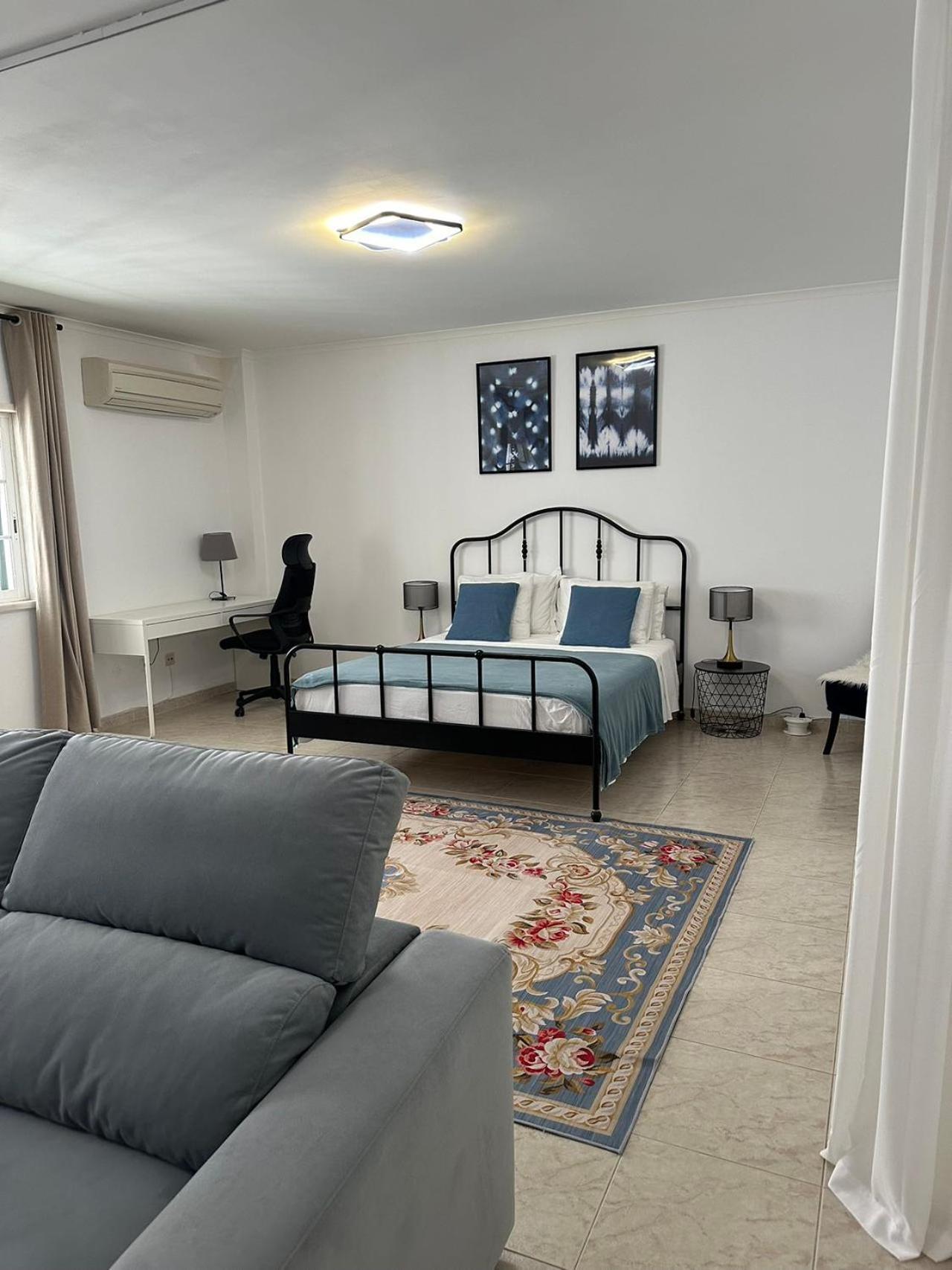 Hope House Parede Daire Dış mekan fotoğraf