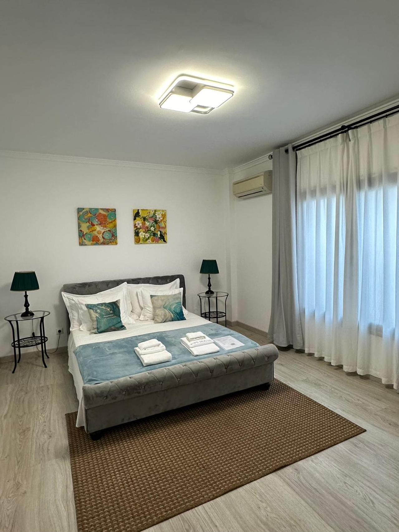 Hope House Parede Daire Dış mekan fotoğraf